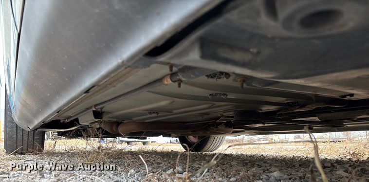 image for item EV3495 2010 Dodge Charger Police