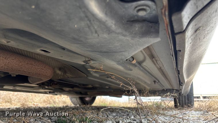 image for item EV3495 2010 Dodge Charger Police