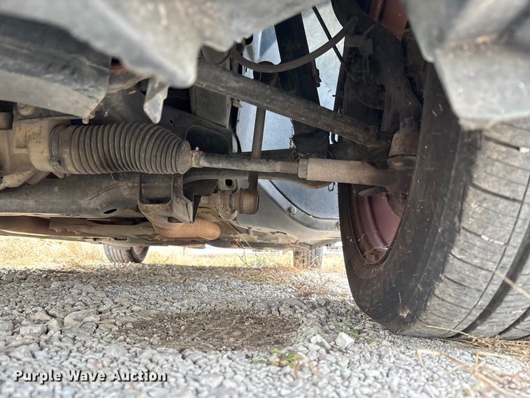 image for item EV3495 2010 Dodge Charger Police