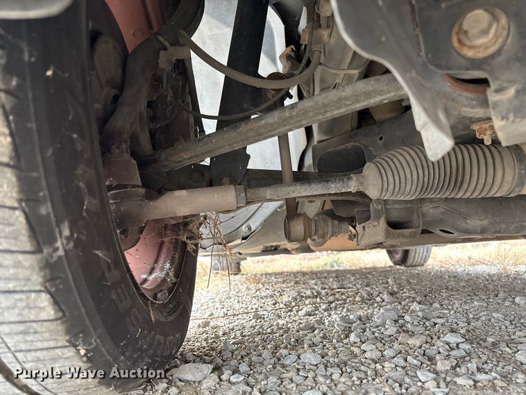 image for item EV3495 2010 Dodge Charger Police