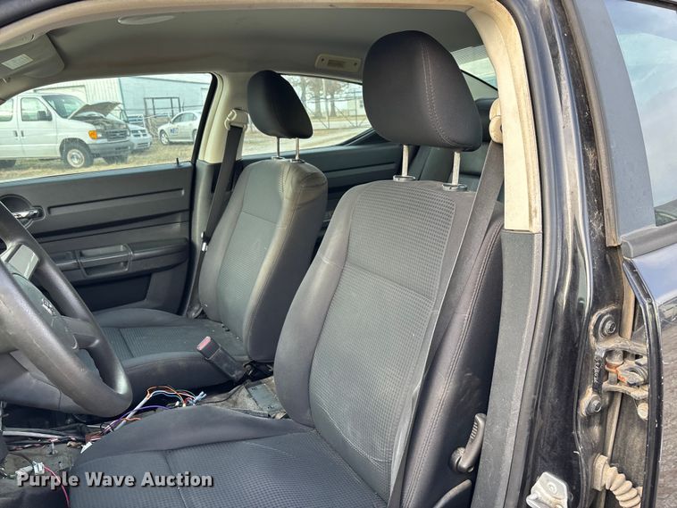 image for item EV3495 2010 Dodge Charger Police