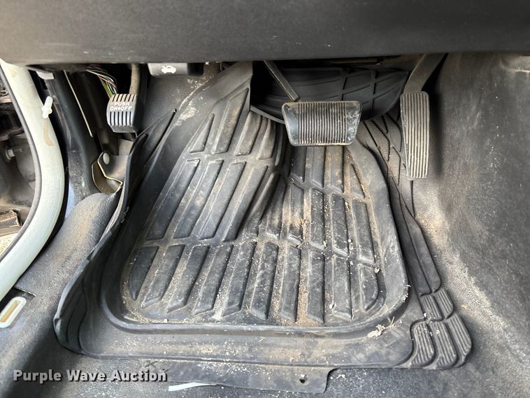 image for item EV3495 2010 Dodge Charger Police