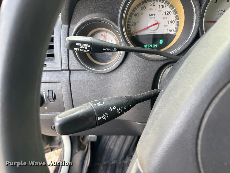 image for item EV3495 2010 Dodge Charger Police