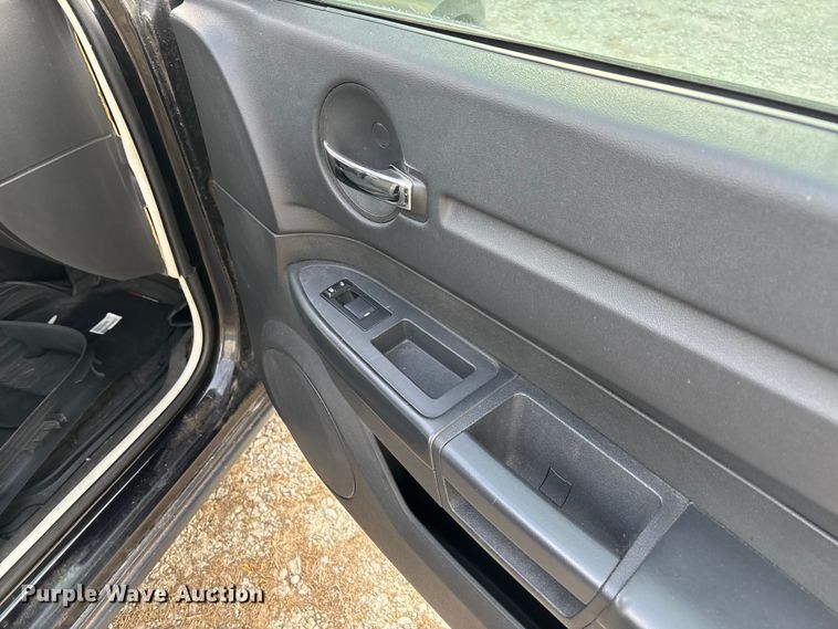 image for item EV3495 2010 Dodge Charger Police