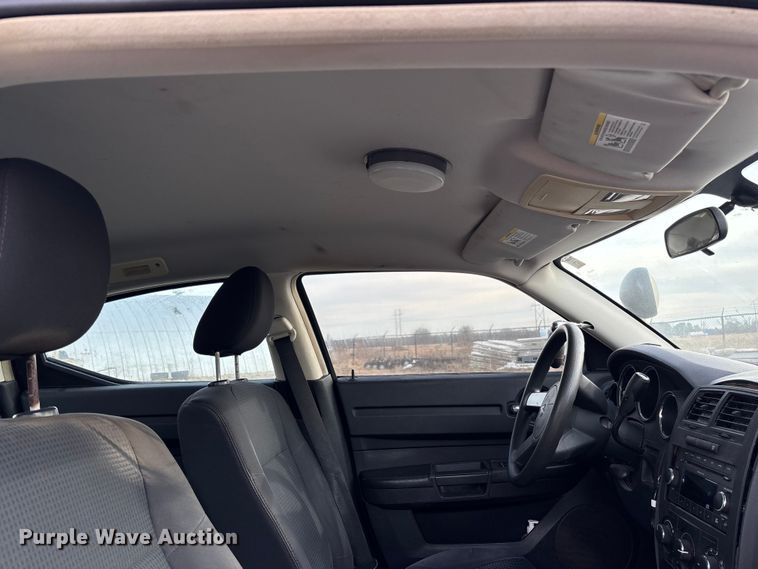 image for item EV3495 2010 Dodge Charger Police