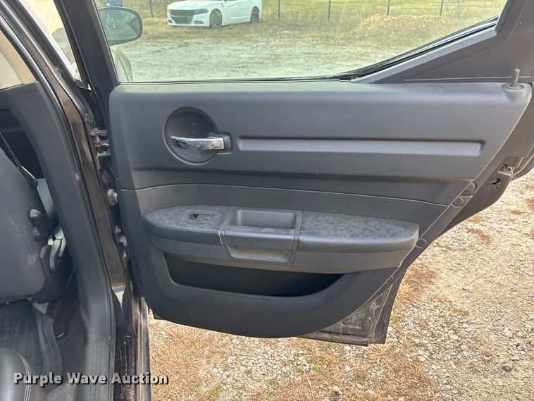 image for item EV3495 2010 Dodge Charger Police