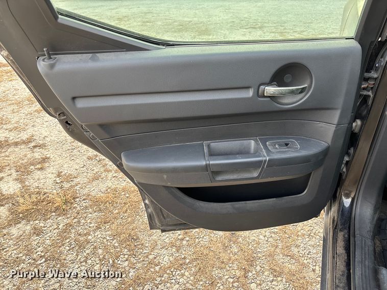 image for item EV3495 2010 Dodge Charger Police