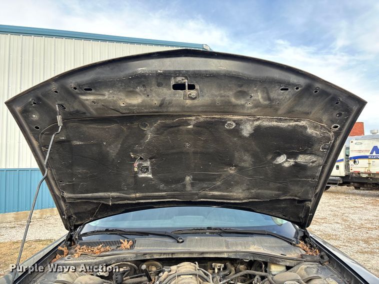 image for item EV3495 2010 Dodge Charger Police