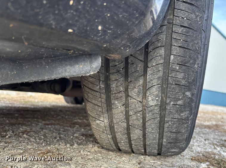 image for item EV3495 2010 Dodge Charger Police