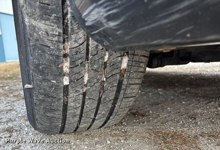 image for item EV3495 2010 Dodge Charger Police