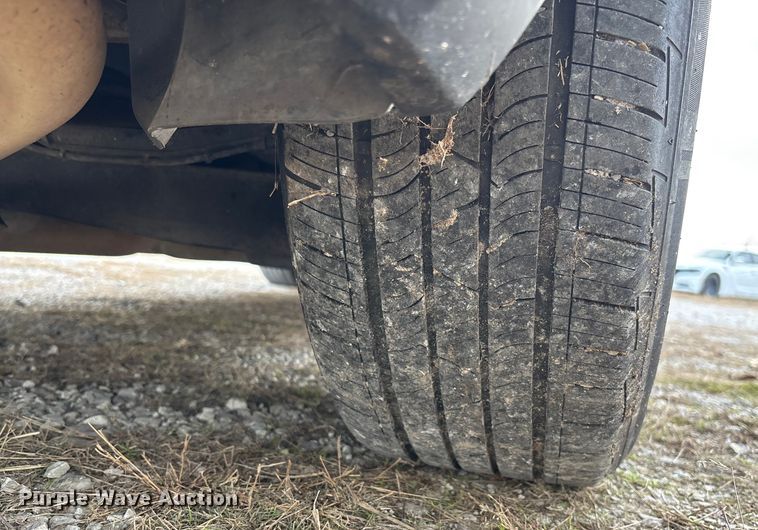 image for item EV3495 2010 Dodge Charger Police