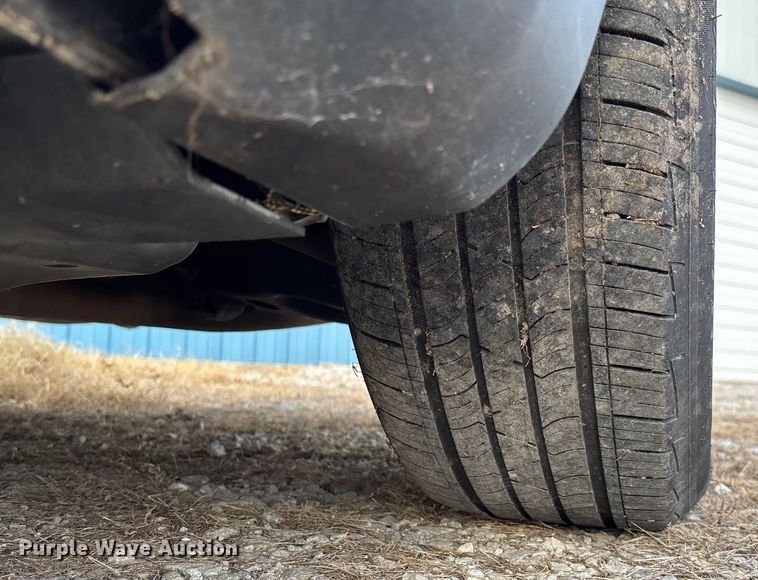 image for item EV3495 2010 Dodge Charger Police