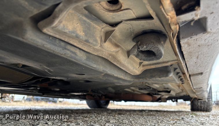 image for item EV3496 2013 Dodge Charger Police Police