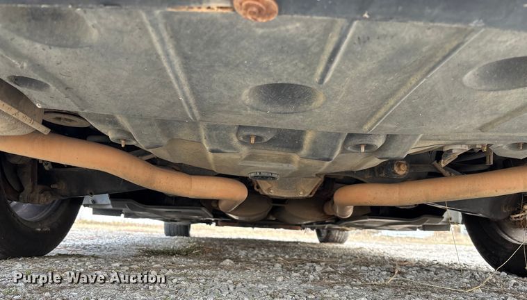 image for item EV3496 2013 Dodge Charger Police Police