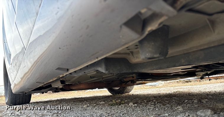 image for item EV3496 2013 Dodge Charger Police Police