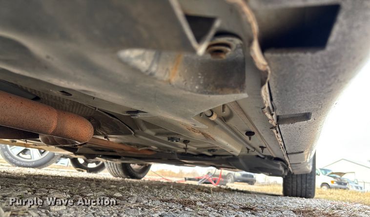 image for item EV3496 2013 Dodge Charger Police Police