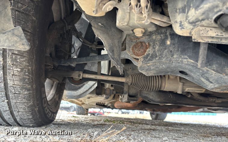 image for item EV3496 2013 Dodge Charger Police Police