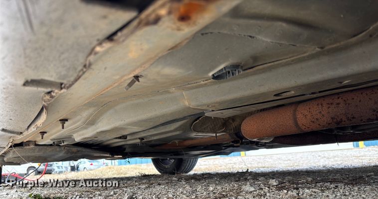 image for item EV3496 2013 Dodge Charger Police Police