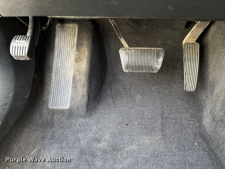 image for item EV3496 2013 Dodge Charger Police Police