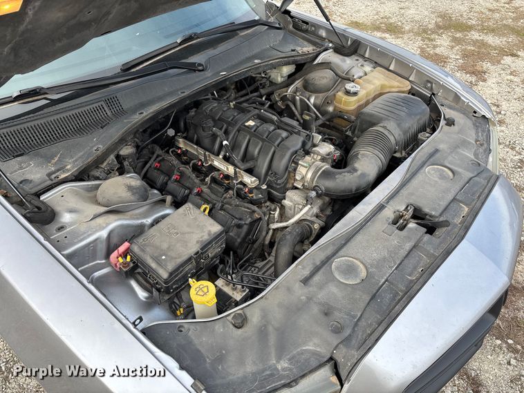 image for item EV3496 2013 Dodge Charger Police Police