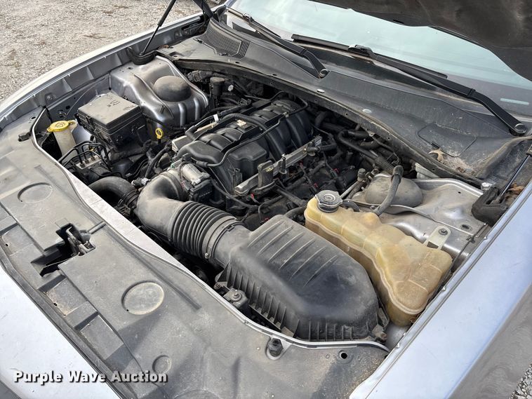 image for item EV3496 2013 Dodge Charger Police Police