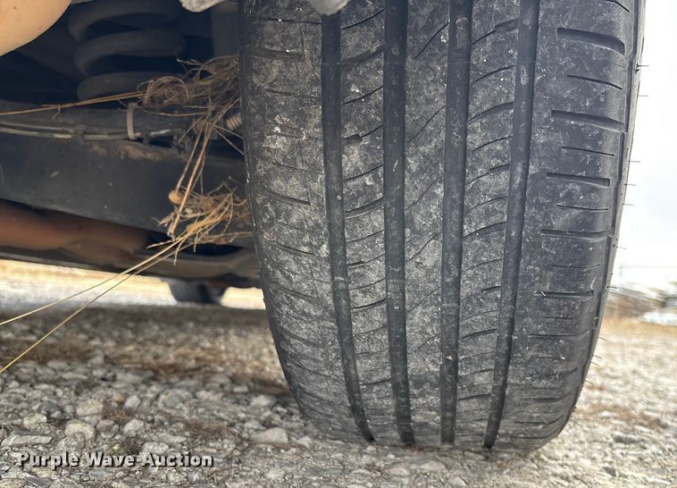 image for item EV3496 2013 Dodge Charger Police Police