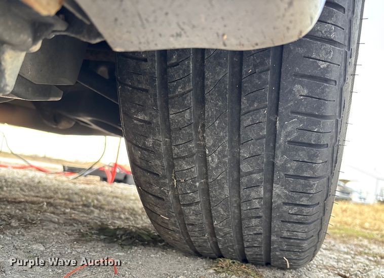 image for item EV3496 2013 Dodge Charger Police Police