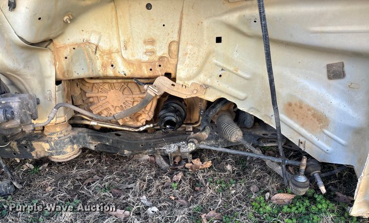 image for item EV3500 2017 Ford Explorer Police Interceptor  SUV