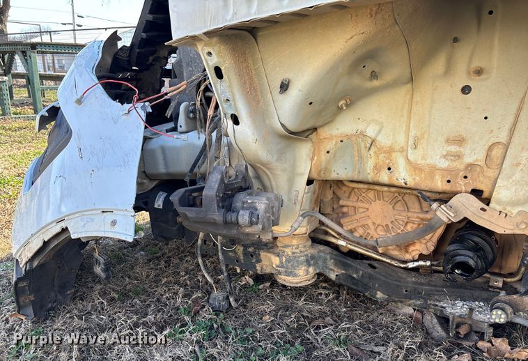 image for item EV3500 2017 Ford Explorer Police Interceptor  SUV