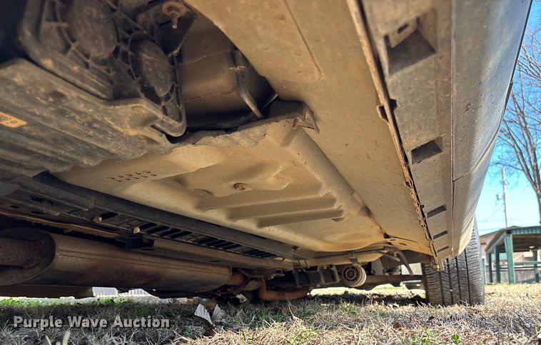 image for item EV3500 2017 Ford Explorer Police Interceptor  SUV