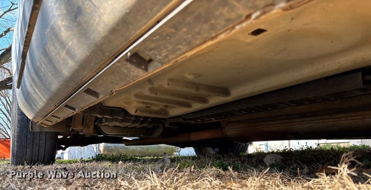 image for item EV3500 2017 Ford Explorer Police Interceptor  SUV