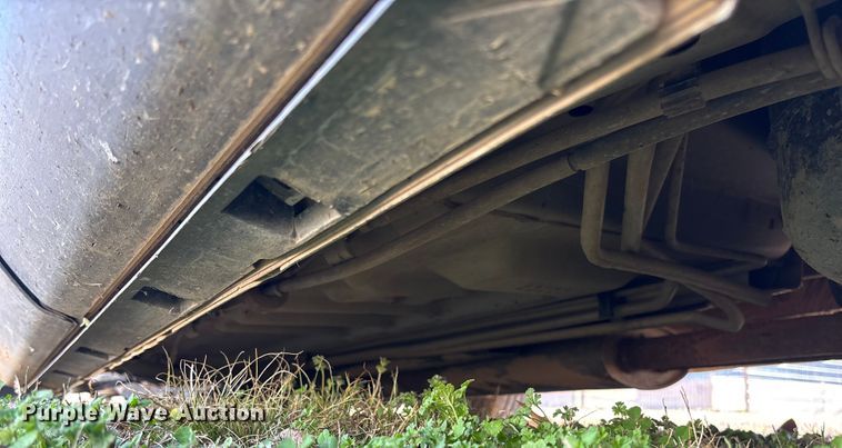 image for item EV3500 2017 Ford Explorer Police Interceptor  SUV