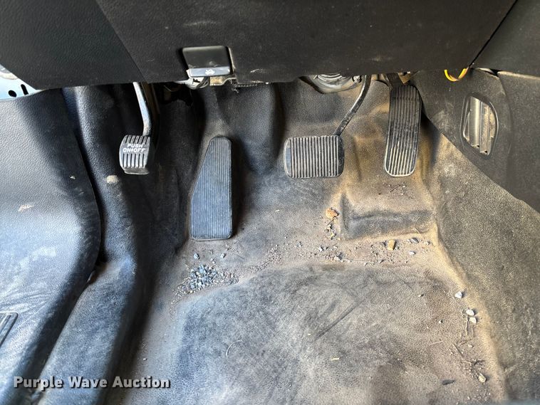 image for item EV3500 2017 Ford Explorer Police Interceptor  SUV