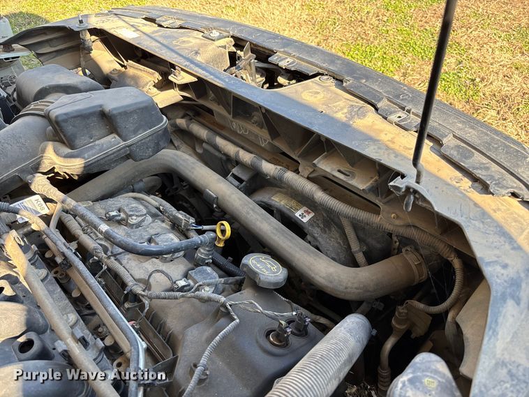 image for item EV3500 2017 Ford Explorer Police Interceptor  SUV