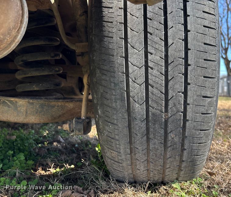 image for item EV3500 2017 Ford Explorer Police Interceptor  SUV