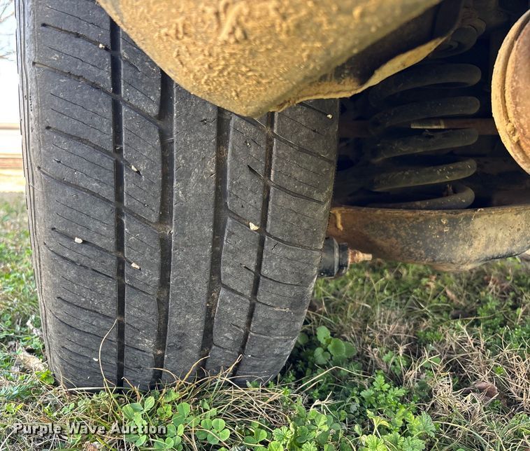 image for item EV3500 2017 Ford Explorer Police Interceptor  SUV