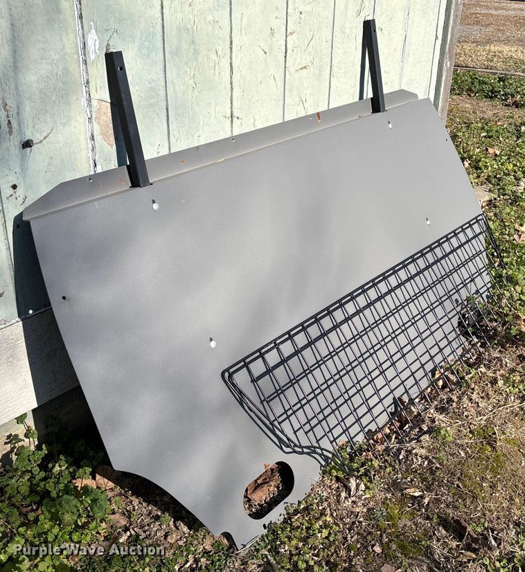 image for item EV3500 2017 Ford Explorer Police Interceptor  SUV