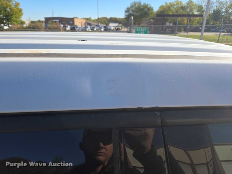 image for item EV5403 2020 Ford Explorer Police Interceptor SUV