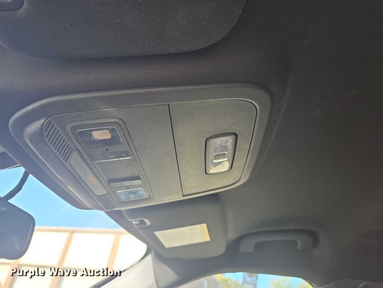 image for item EV5403 2020 Ford Explorer Police Interceptor SUV