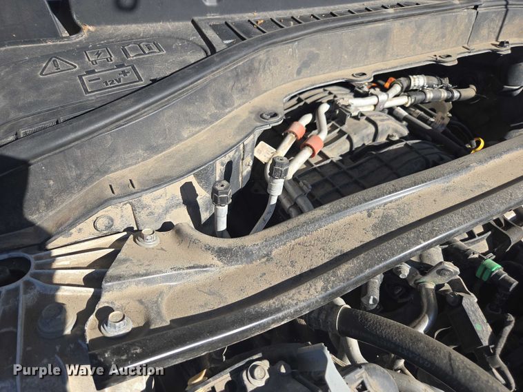 image for item EV5403 2020 Ford Explorer Police Interceptor SUV