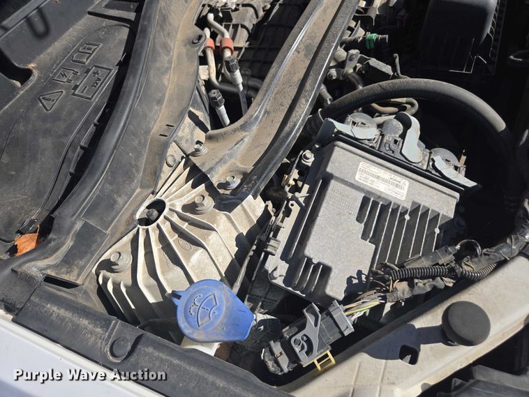 image for item EV5403 2020 Ford Explorer Police Interceptor SUV