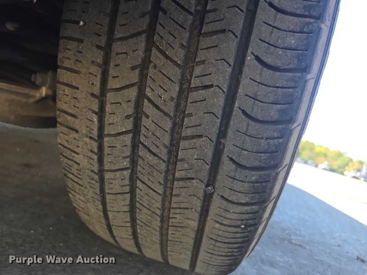 image for item EV5403 2020 Ford Explorer Police Interceptor SUV