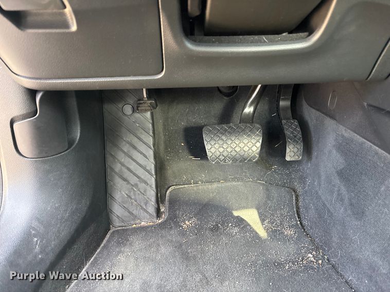 image for item EV5420 2017 Audi A4 