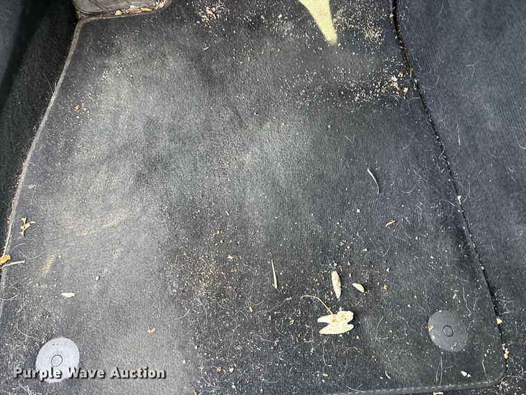 image for item EV5420 2017 Audi A4 