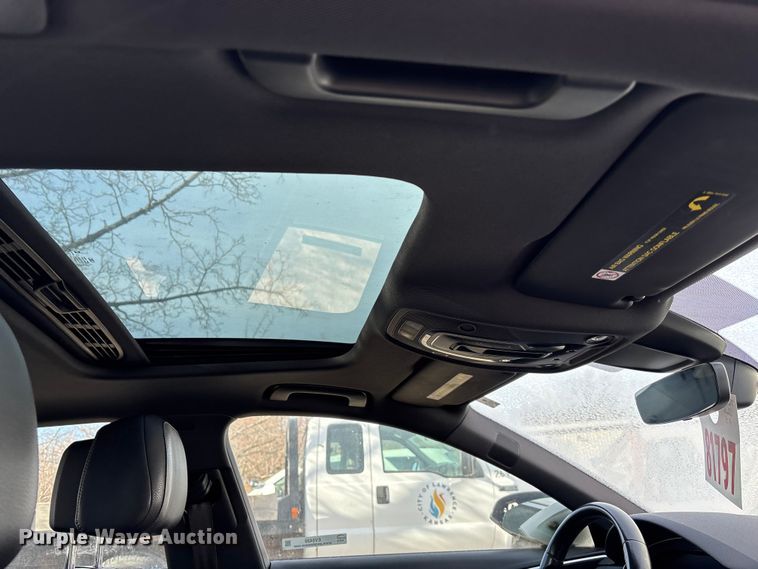 image for item EV5420 2017 Audi A4 