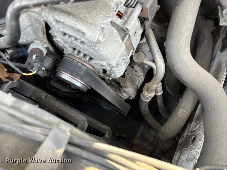 image for item EV5420 2017 Audi A4 