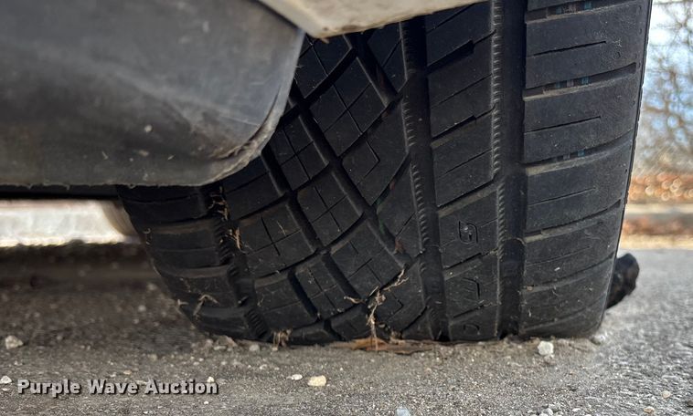 image for item EV5420 2017 Audi A4 