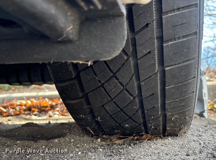 image for item EV5420 2017 Audi A4 