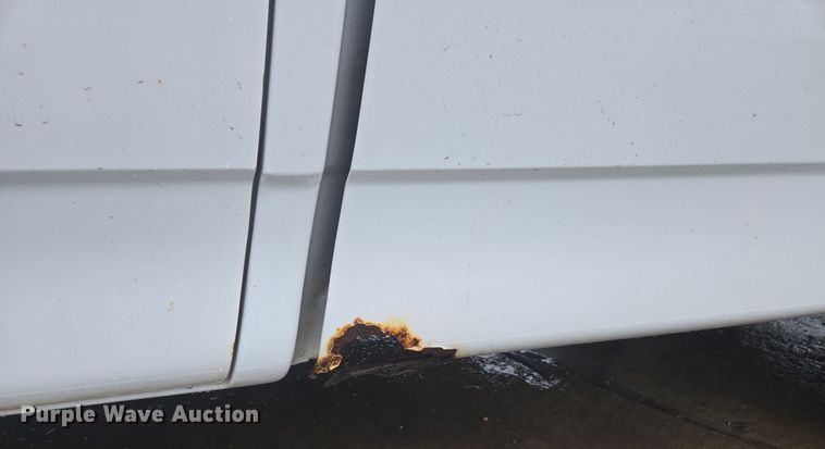 image for item EV5425 1999 Ford F150 pickup truck