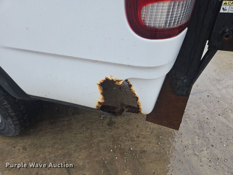 image for item EV5425 1999 Ford F150 pickup truck